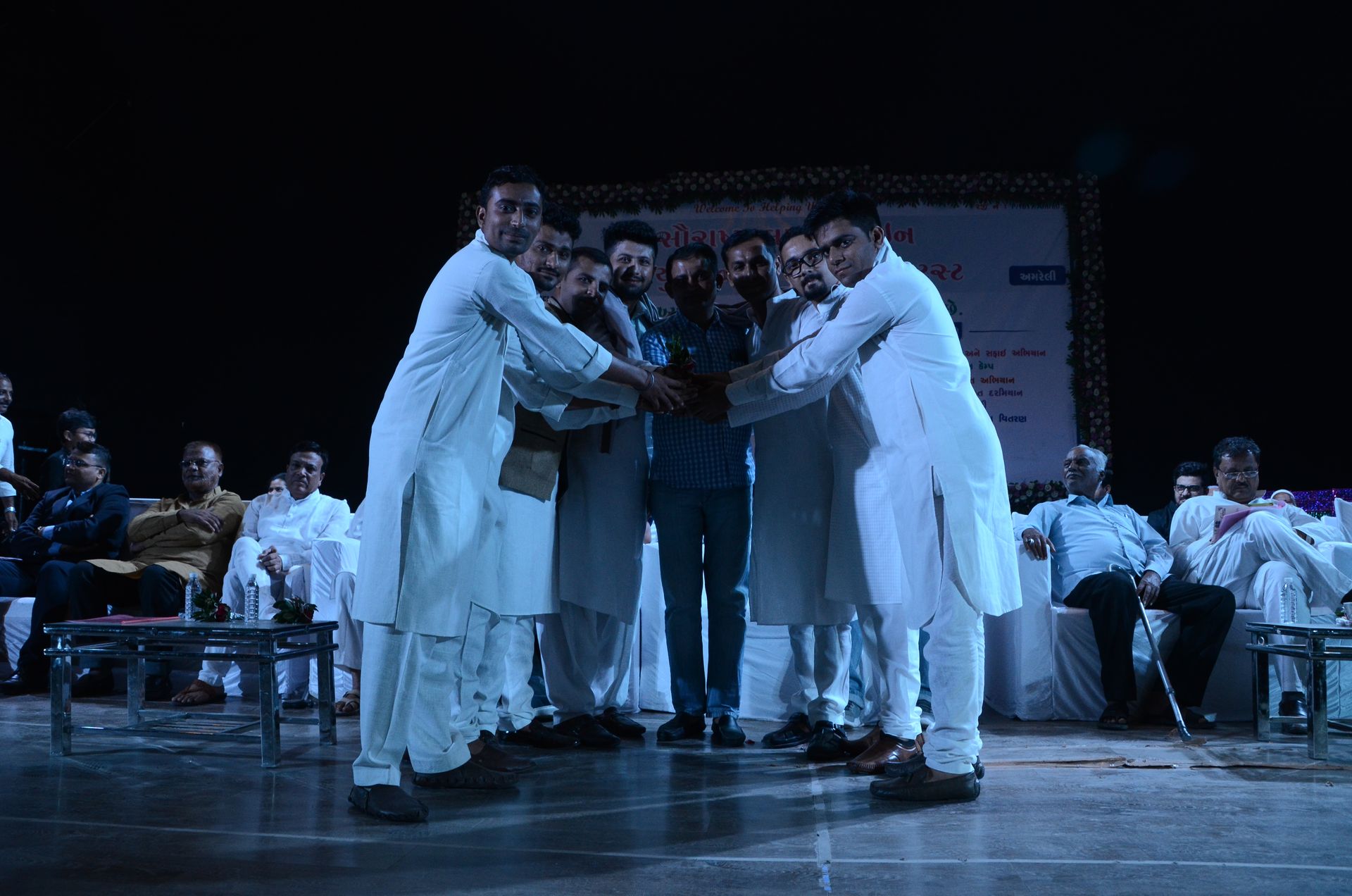 Event photo
